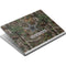 NFL Dallas Cowboys Realtree Xtra Green Camo Surface Book Skin