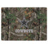 NFL Dallas Cowboys Realtree Xtra Green Camo Surface Laptop 2 Skin
