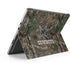 NFL Dallas Cowboys Realtree Xtra Green Camo Surface Pro 8 Skin