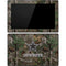 NFL Dallas Cowboys Realtree Xtra Green Camo Surface Pro Tablet Skin