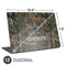 NFL Dallas Cowboys Realtree Xtra Green Camo Universal Laptop 13in (10.6 x 7.6in) Skin