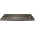 NFL Dallas Cowboys Realtree Xtra Green Camo Universal Laptop 14in (11.4 x 8.2in) Skin