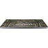 NFL Dallas Cowboys Realtree Xtra Green Camo Universal Laptop 15in (12.2 x 8.8in) Skin