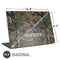 NFL Dallas Cowboys Realtree Xtra Green Camo Universal Laptop 16.6in (13.4 x 9.7in) Skin