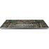 NFL Dallas Cowboys Realtree Xtra Green Camo Universal Laptop 16.6in (13.4 x 9.7in) Skin