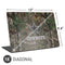 NFL Dallas Cowboys Realtree Xtra Green Camo Universal Laptop 16in (13 x 9.4in) Skin
