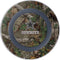 NFL Dallas Cowboys Realtree Xtra Green Camo Wireless Charger Skin