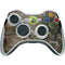 NFL Dallas Cowboys Realtree Xtra Green Camo Xbox 360 Wireless Controller Skin
