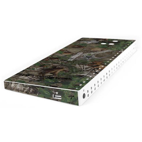 NFL Dallas Cowboys Realtree Xtra Green Camo Xbox Adaptive Controller Skin