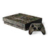 NFL Dallas Cowboys Realtree Xtra Green Camo Xbox One X Bundle Skin