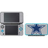 NFL Dallas Cowboys Retro Logo Nintendo 2DS XL (2017) Skin