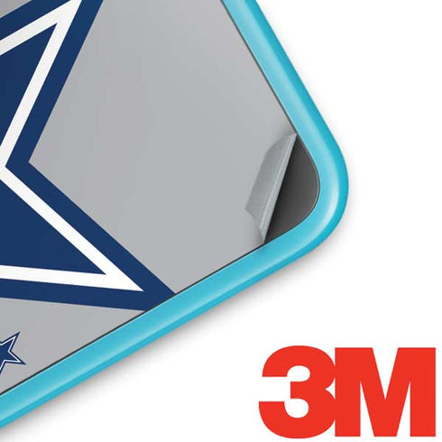 NFL Dallas Cowboys Retro Logo Nintendo 2DS XL (2017) Skin