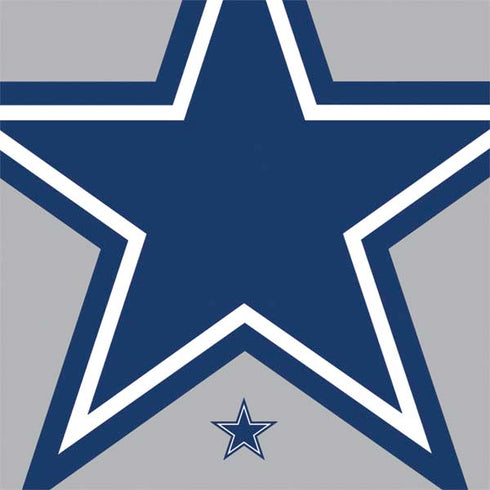 NFL Dallas Cowboys Retro Logo Nintendo 2DS XL (2017) Skin