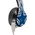 NFL Dallas Cowboys Retro Logo Beats Solo Pro Skin