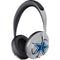 NFL Dallas Cowboys Retro Logo Bose Noise Cancelling Headphones 700 Skin