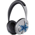 NFL Dallas Cowboys Retro Logo Bose Noise Cancelling Headphones 700 Skin