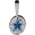 NFL Dallas Cowboys Retro Logo Bose Noise Cancelling Headphones 700 Skin