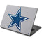 NFL Dallas Cowboys Retro Logo Dell Chromebook Skin