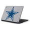 NFL Dallas Cowboys Retro Logo Samsung Chromebook Skin