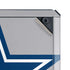 NFL Dallas Cowboys Retro Logo Cooler Master MasterBox Q300L Mini Tower Skin