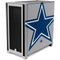 NFL Dallas Cowboys Retro Logo Corsair 4000D Tempered Glass Mid-Tower ATX Case Skin