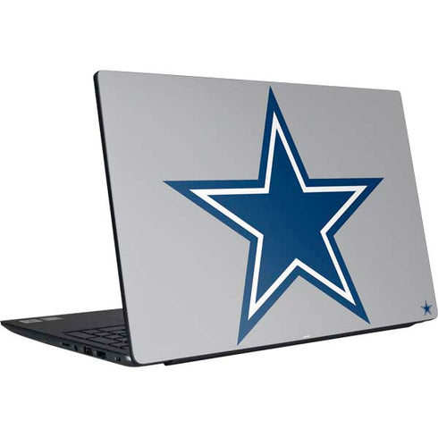 NFL Dallas Cowboys Retro Logo Dell Vostro Skin