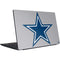 NFL Dallas Cowboys Retro Logo Dell Vostro Skin