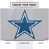 NFL Dallas Cowboys Retro Logo Dell Vostro Skin