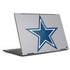 NFL Dallas Cowboys Retro Logo HP Envy Skin