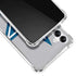 NFL Dallas Cowboys Retro Logo Galaxy A14 5G Clear Case
