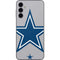 NFL Dallas Cowboys Retro Logo Galaxy A14 5G Skin