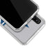 NFL Dallas Cowboys Retro Logo Galaxy A30 Clear Case