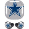 NFL Dallas Cowboys Retro Logo Galaxy Buds Pro Skin