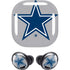 NFL Dallas Cowboys Retro Logo Galaxy Buds Pro Skin