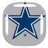 NFL Dallas Cowboys Retro Logo Galaxy Buds Pro Skin