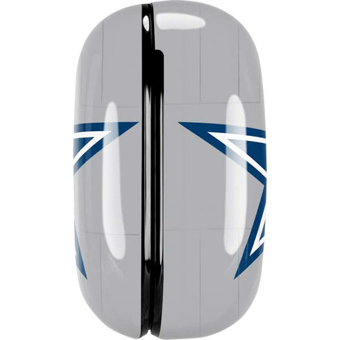 NFL Dallas Cowboys Retro Logo Galaxy Buds Pro Skin