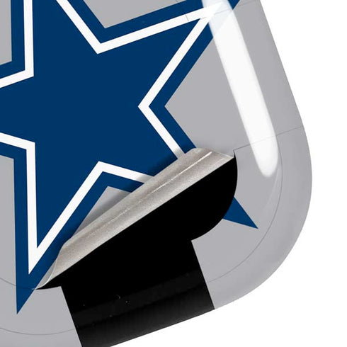 NFL Dallas Cowboys Retro Logo Galaxy Buds Pro Skin