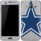 NFL Dallas Cowboys Retro Logo Galaxy J3 Skin