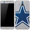 NFL Dallas Cowboys Retro Logo Galaxy J7 Skin