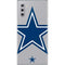 NFL Dallas Cowboys Retro Logo Galaxy Note 10 Skin