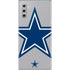 NFL Dallas Cowboys Retro Logo Galaxy Note 10 Skin