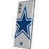 NFL Dallas Cowboys Retro Logo Galaxy Note 10 Skin