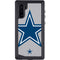 NFL Dallas Cowboys Retro Logo Galaxy Note 10 Waterproof Case