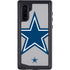NFL Dallas Cowboys Retro Logo Galaxy Note 10 Waterproof Case