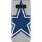 NFL Dallas Cowboys Retro Logo Galaxy Note 8 Skin