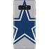NFL Dallas Cowboys Retro Logo Galaxy Note 8 Skin