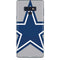 NFL Dallas Cowboys Retro Logo Galaxy Note 9 Skin