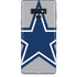 NFL Dallas Cowboys Retro Logo Galaxy Note 9 Skin