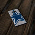 NFL Dallas Cowboys Retro Logo Galaxy Note 9 Skin