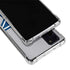 NFL Dallas Cowboys Retro Logo Galaxy Note20 5G Clear Case